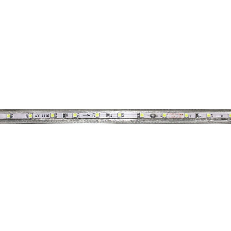 Diferencias entre tiras de LEDs 12v SMD5050 y SMD3528