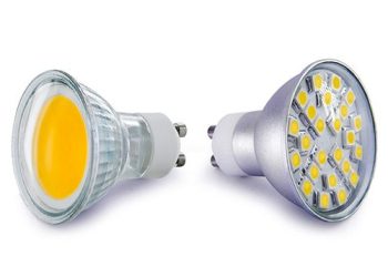 Diferencias entre LED COB, LED SMD y MICROLED