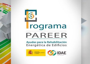 pareer programa idae