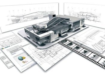 Metodología BIM e iluminación LED