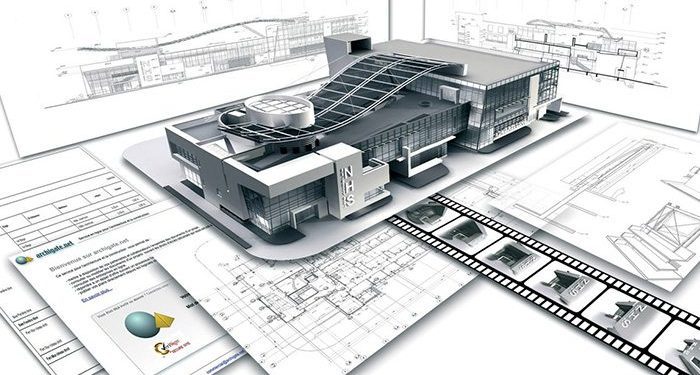 Metodología BIM e iluminación LED