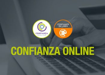 confianza online