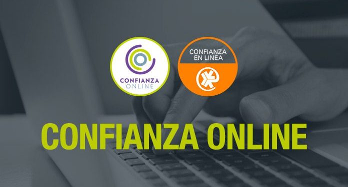 confianza online