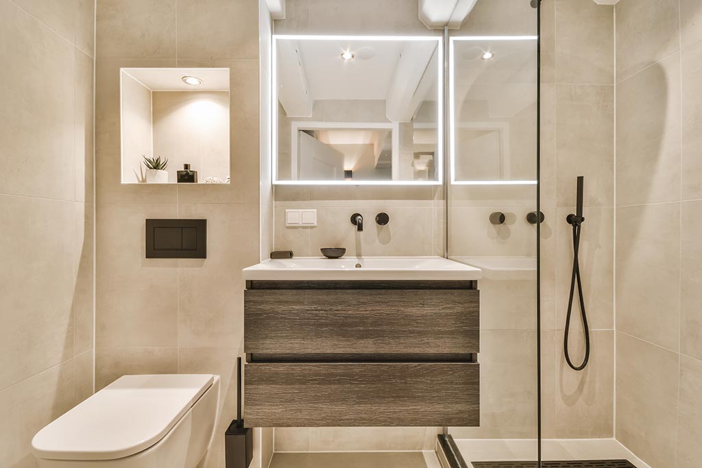 Cómo elegir accesorios para baño – Blog Muebles Para Baño