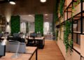 Cómo diseñar el espacio interior de las oficinas de una manera eficiente