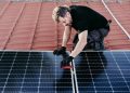 instalacion paneles solares para autoconsumo