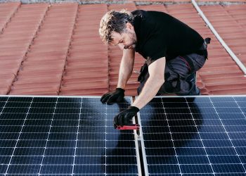 instalacion paneles solares para autoconsumo