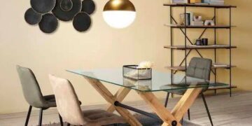 Decoración Estilo Nórdico
