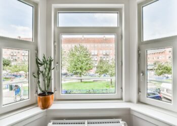 ventanas de pvc