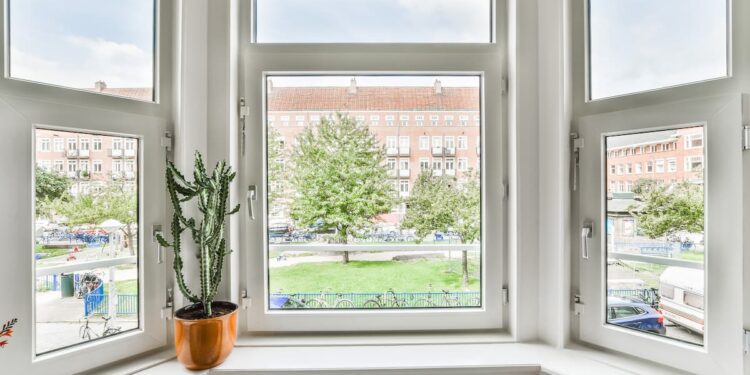 ventanas de pvc